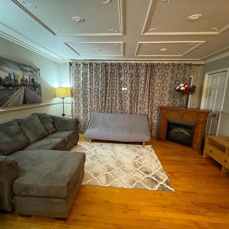 Tinga Home Chicoutimi Eksteriør bilde