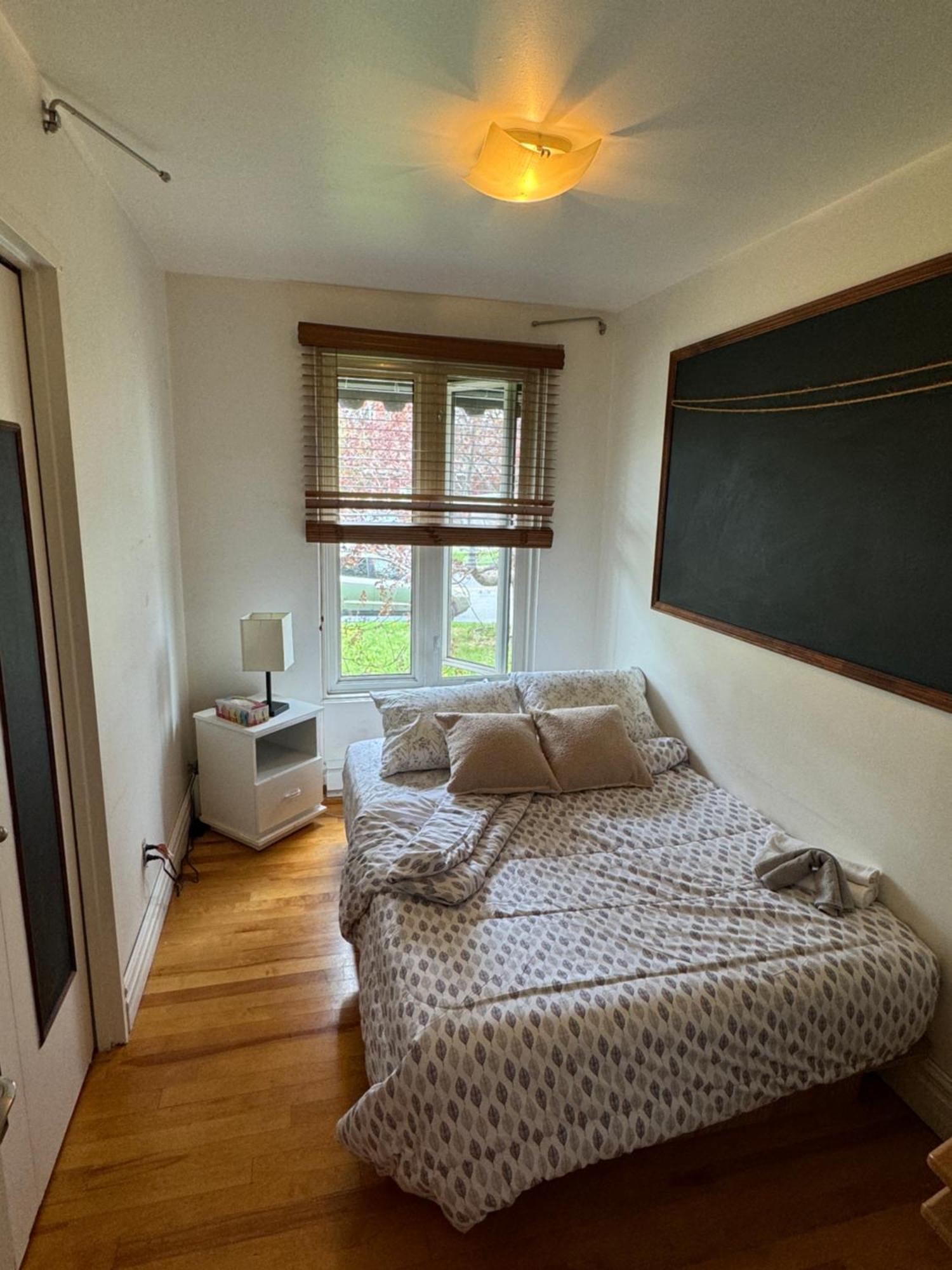 Tinga Home Chicoutimi Rom bilde