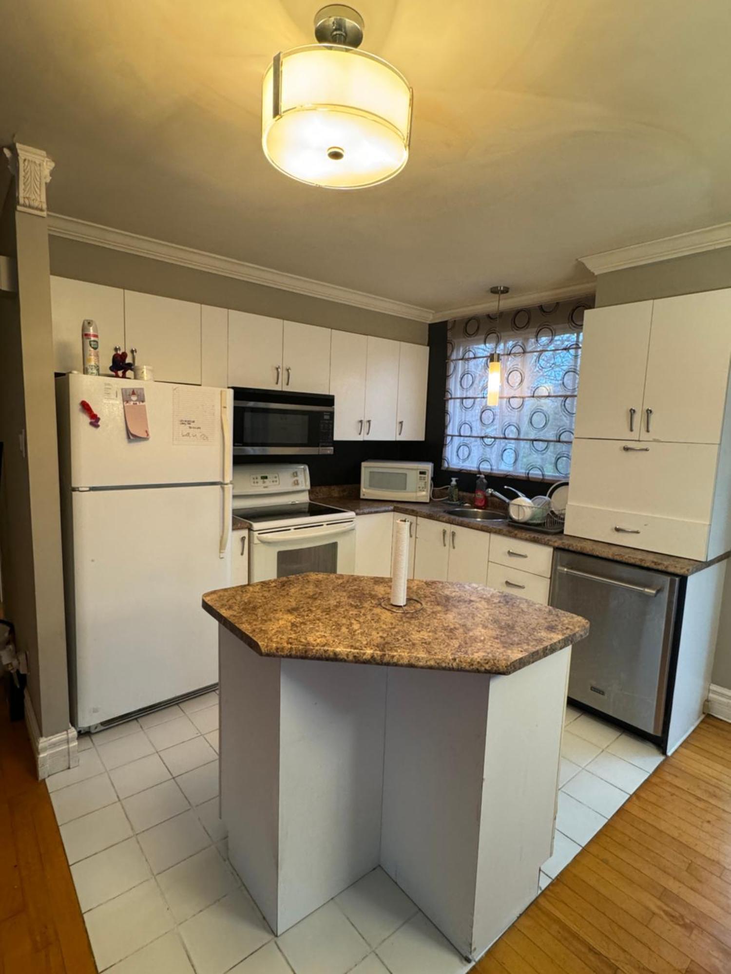 Tinga Home Chicoutimi Eksteriør bilde