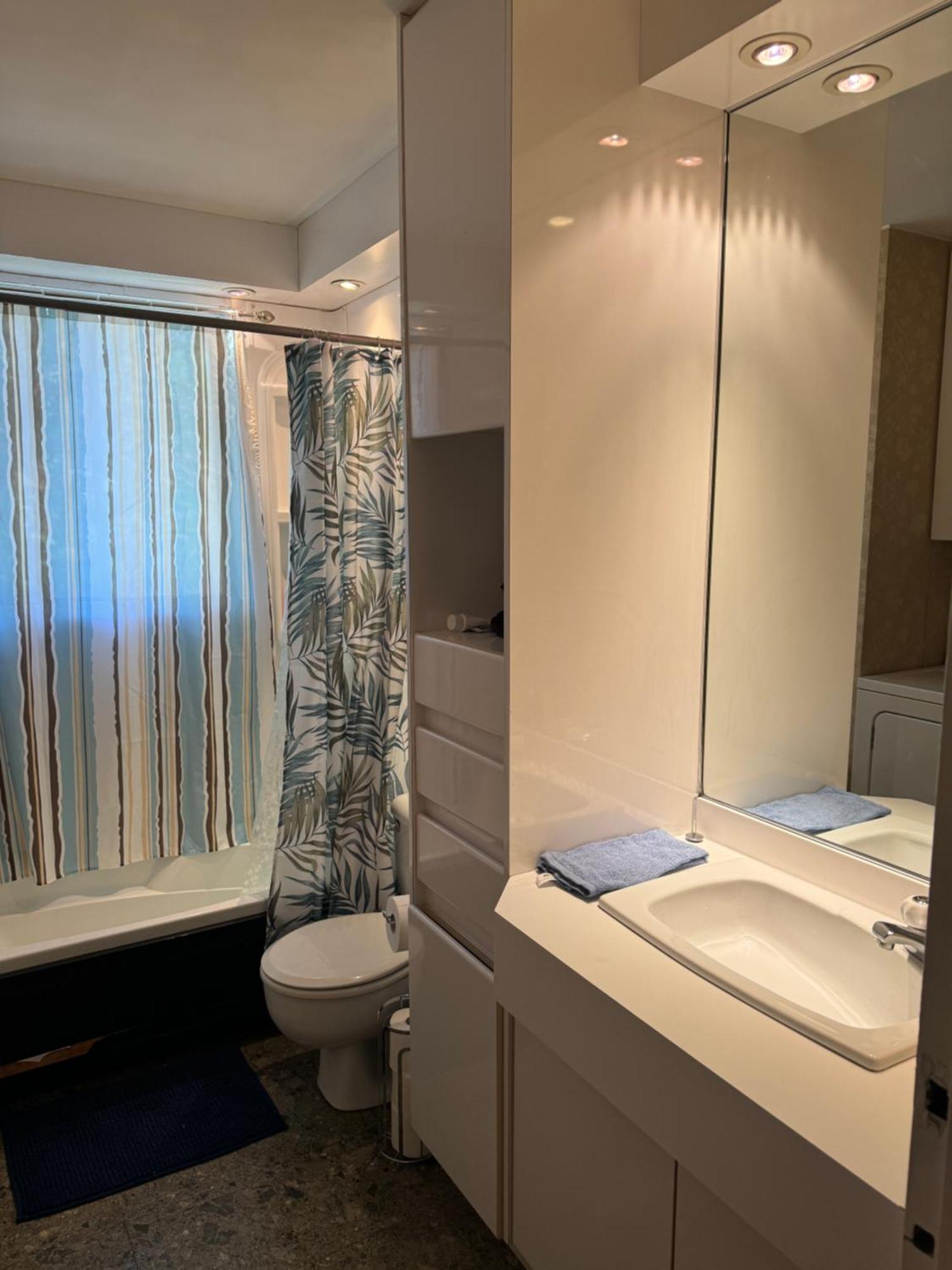 Tinga Home Chicoutimi Eksteriør bilde