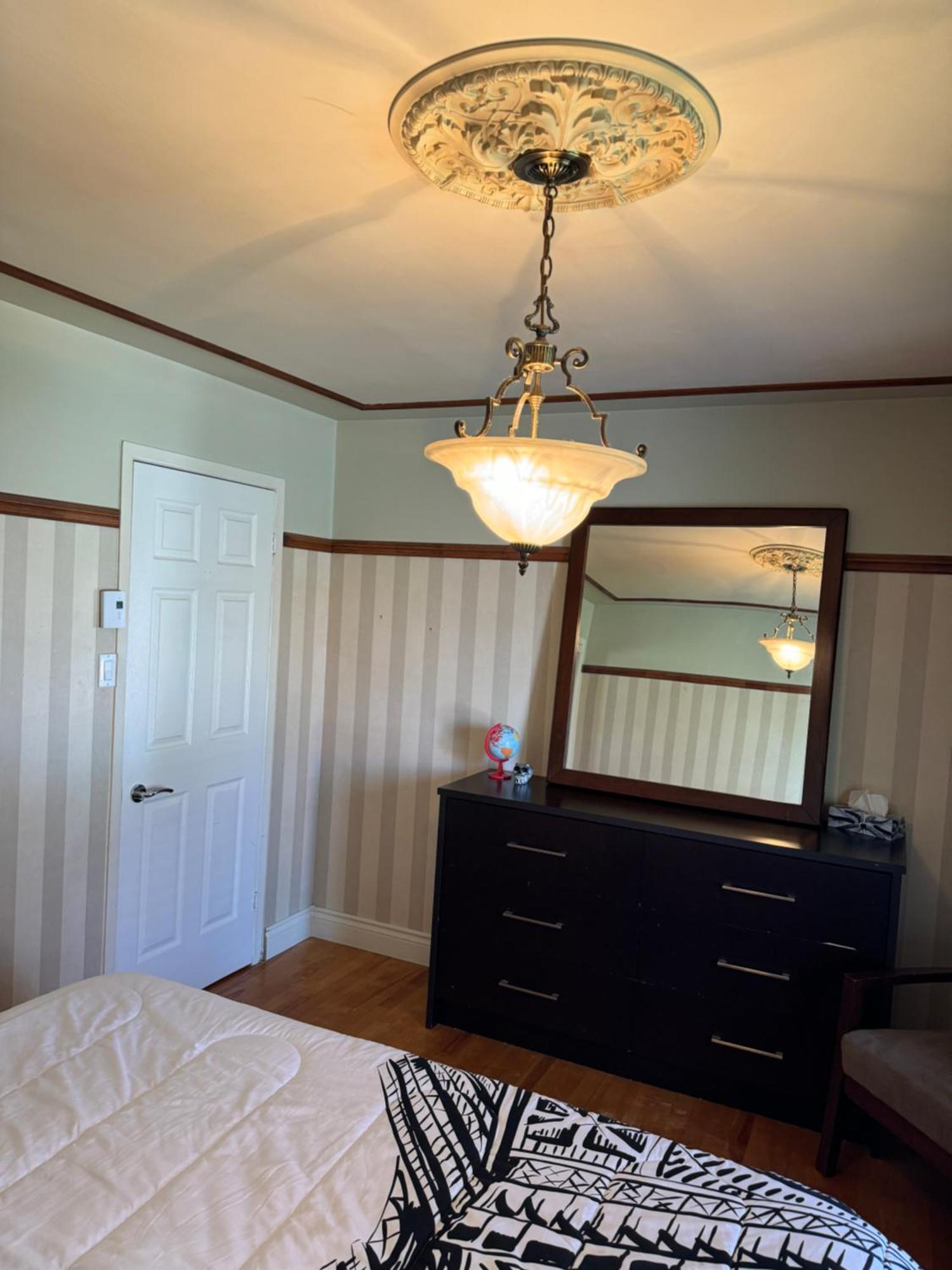 Tinga Home Chicoutimi Rom bilde
