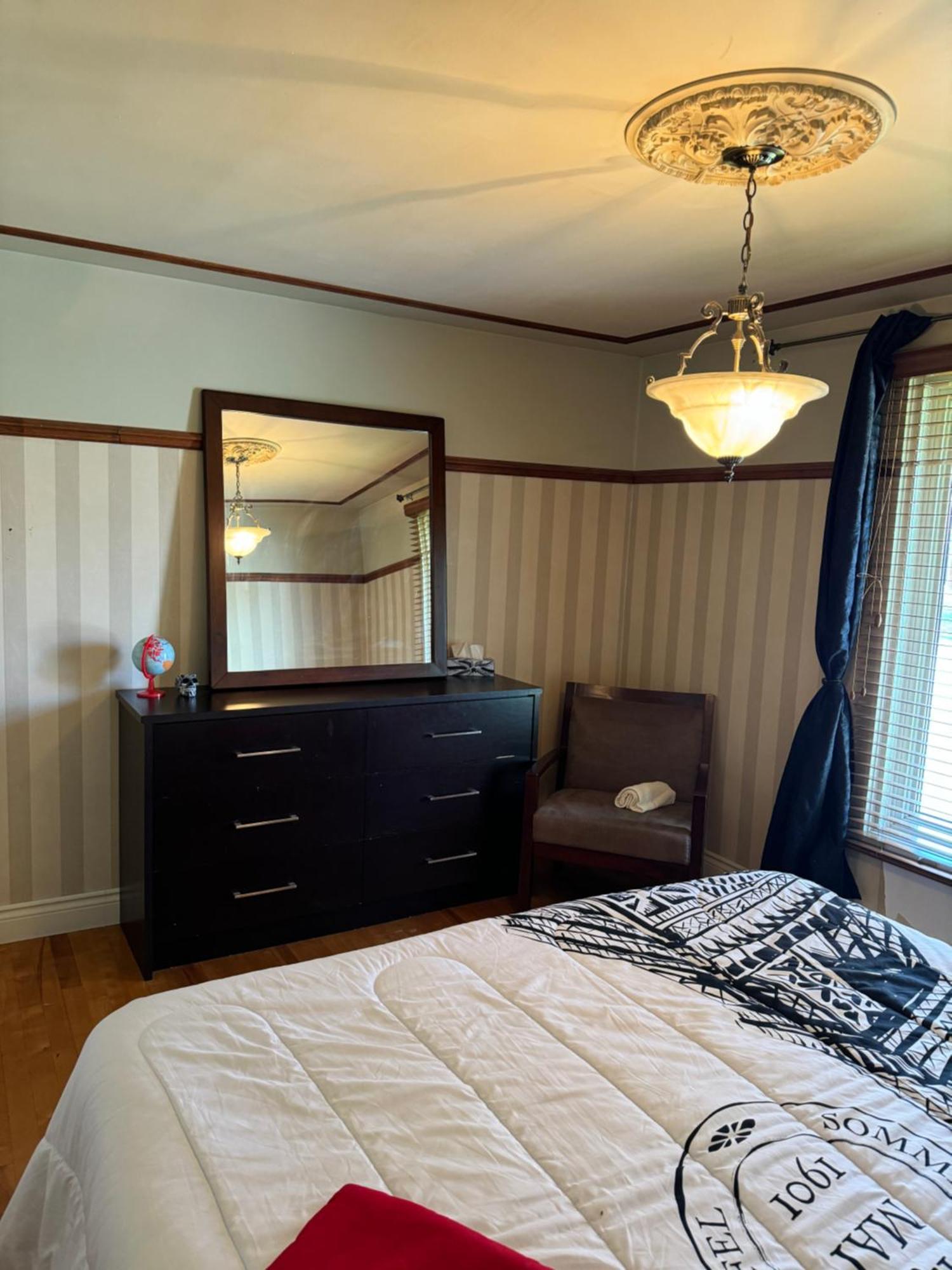 Tinga Home Chicoutimi Rom bilde