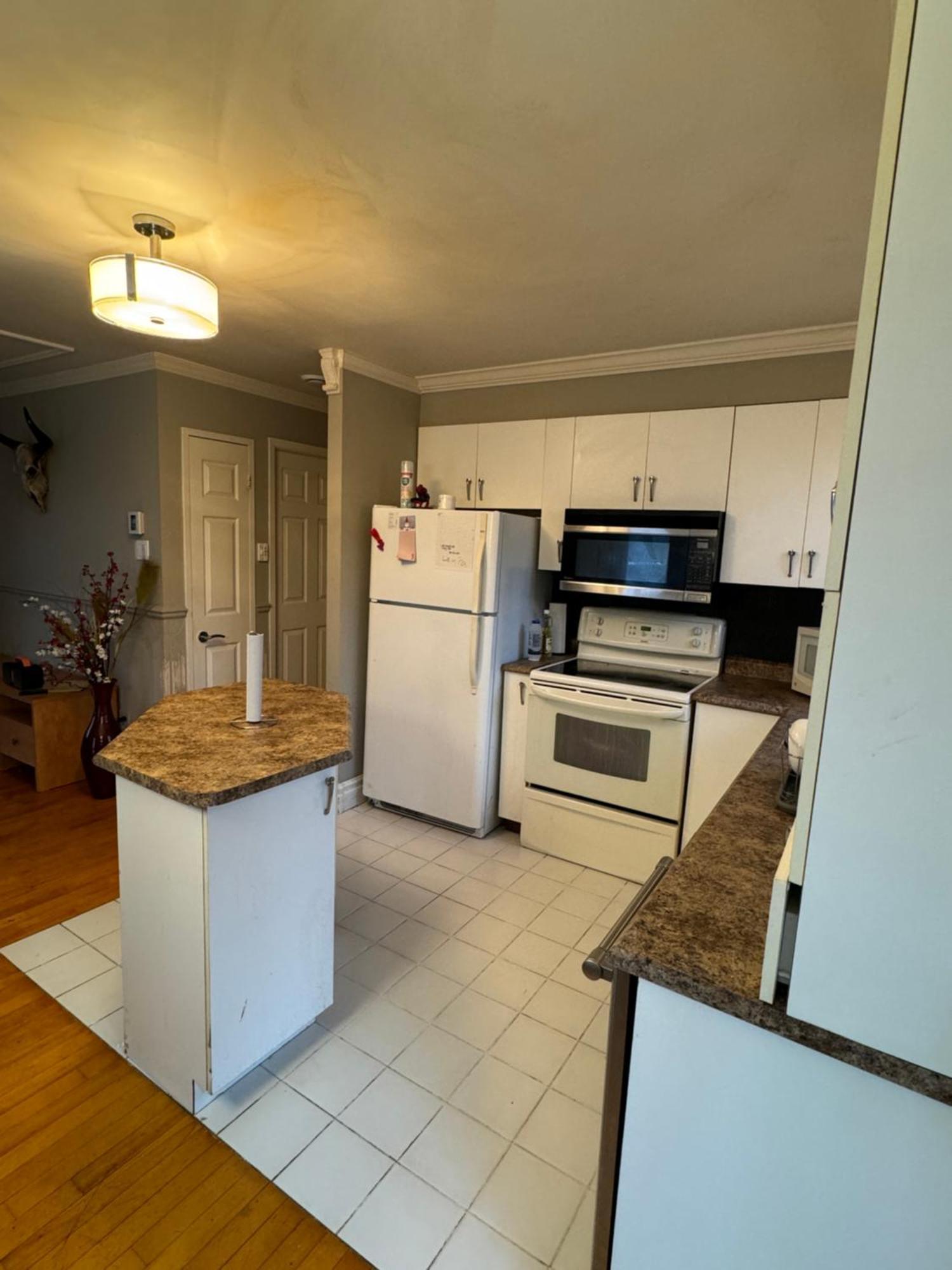 Tinga Home Chicoutimi Eksteriør bilde