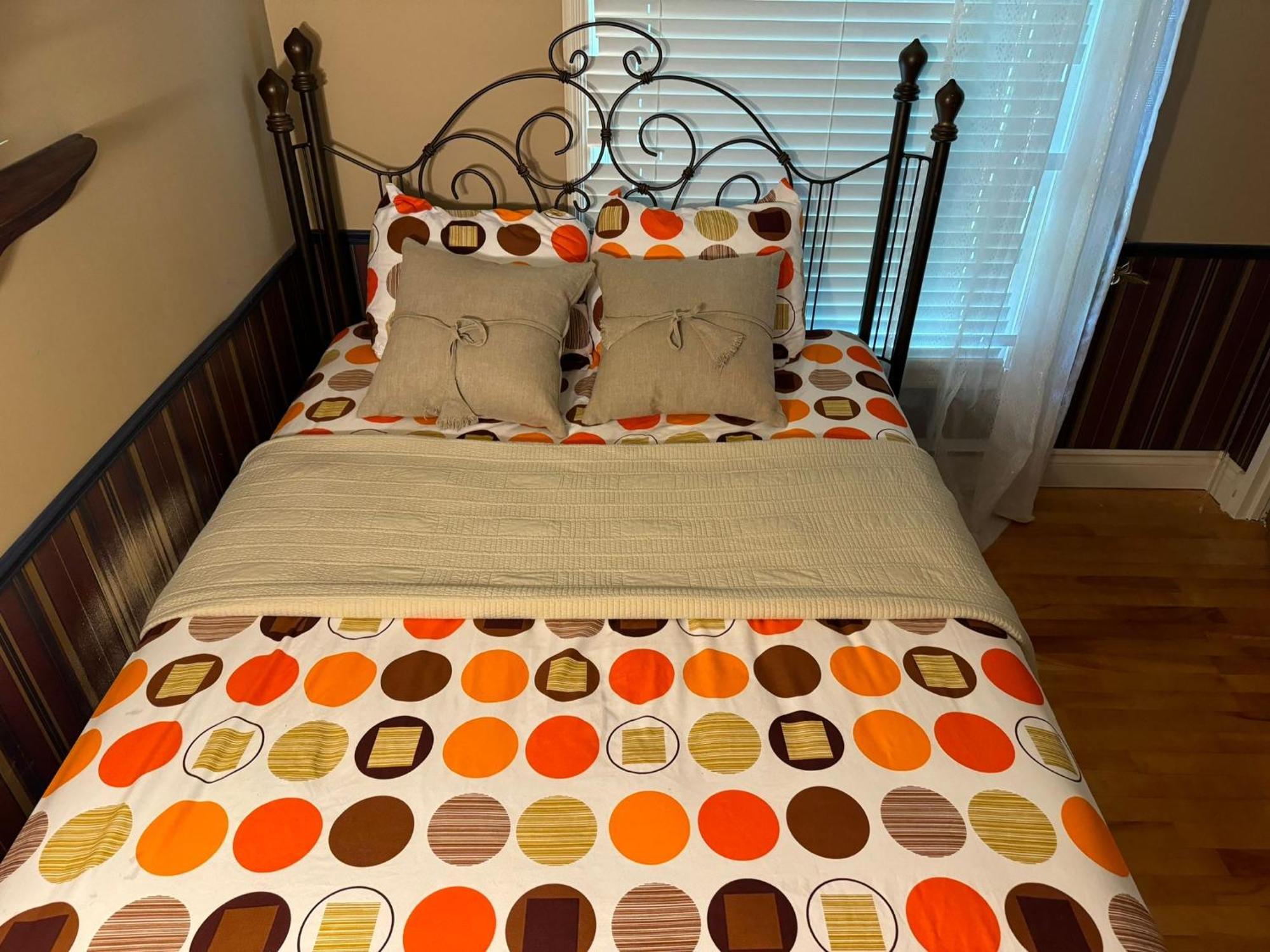 Tinga Home Chicoutimi Rom bilde